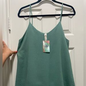 Boutique Casual Blouse